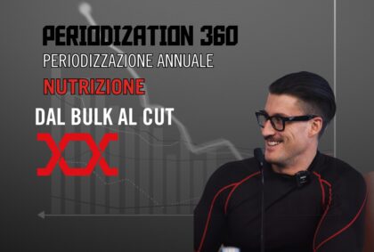 PERIODIZATION 360